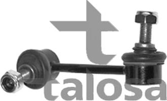 Talosa 50-01923 - Биалета vvparts.bg