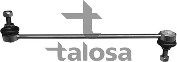 Talosa 50-01406 - Биалета vvparts.bg