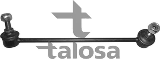 Talosa 50-01401 - Биалета vvparts.bg