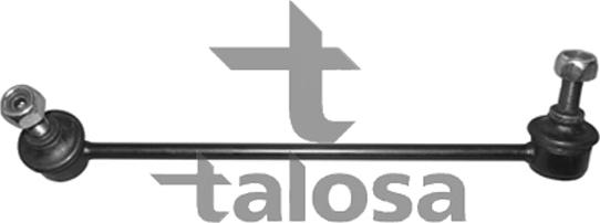 Talosa 50-01402 - Биалета vvparts.bg