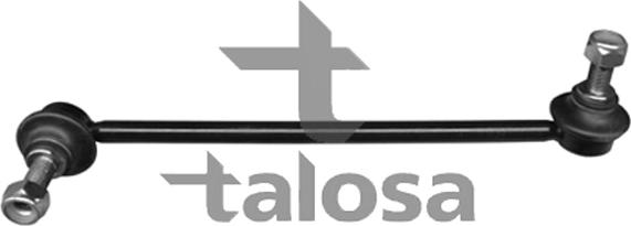 Talosa 50-01698 - Биалета vvparts.bg