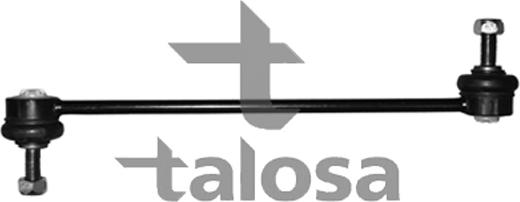 Talosa 50-01014 - Биалета vvparts.bg