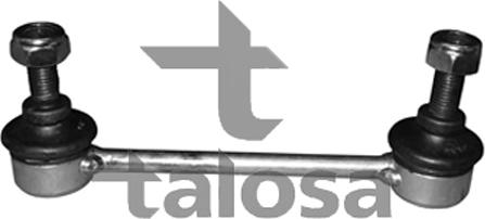 Talosa 50-01013 - Биалета vvparts.bg