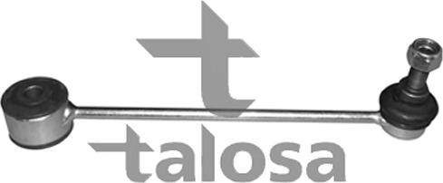 Talosa 50-01074 - Биалета vvparts.bg