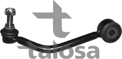 Talosa 50-01077 - Биалета vvparts.bg