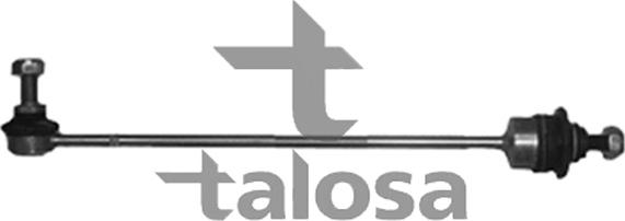 Talosa 50-01101 - Биалета vvparts.bg