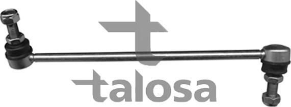 Talosa 50-01362 - Биалета vvparts.bg