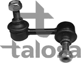 Talosa 50-01335 - Биалета vvparts.bg