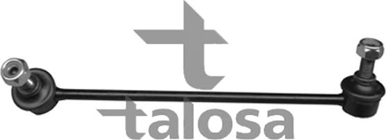 Talosa 50-01376 - Биалета vvparts.bg