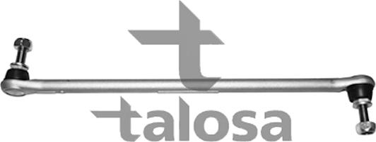 Talosa 50-01371 - Биалета vvparts.bg