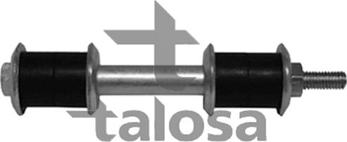 Talosa 50-01241 - Биалета vvparts.bg