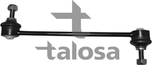 Talosa 50-01243 - Биалета vvparts.bg