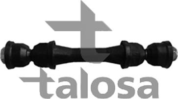 Talosa 50-01224 - Биалета vvparts.bg