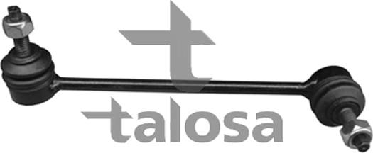 Talosa 50-01750 - Биалета vvparts.bg