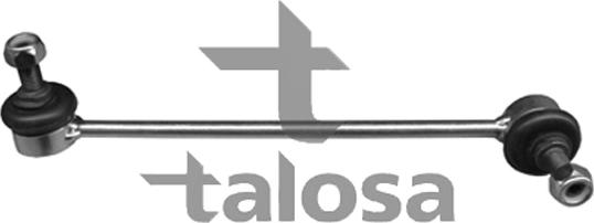 Talosa 50-01704 - Биалета vvparts.bg