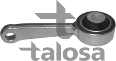 Talosa 50-01705 - Биалета vvparts.bg