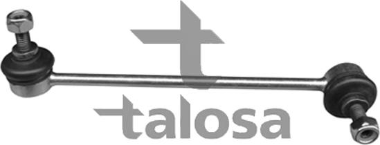 Talosa 50-01700 - Биалета vvparts.bg