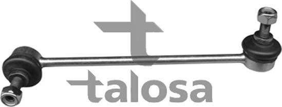 Talosa 50-01701 - Биалета vvparts.bg