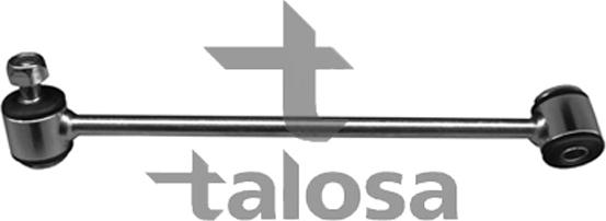 Talosa 50-01702 - Биалета vvparts.bg