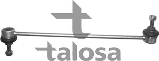 Talosa 50-08519 - Биалета vvparts.bg