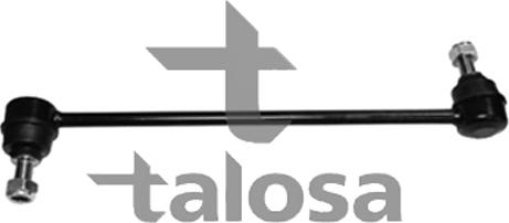 Talosa 50-08684 - Биалета vvparts.bg