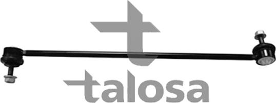 Talosa 50-08114 - Биалета vvparts.bg