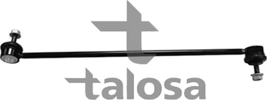 Talosa 50-08115 - Биалета vvparts.bg