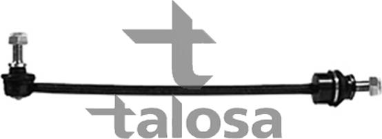 Talosa 50-08131 - Биалета vvparts.bg