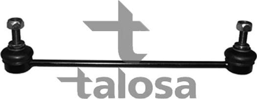 Talosa 50-08340 - Биалета vvparts.bg