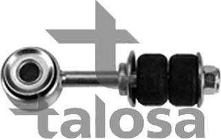 Talosa 50-08350 - Биалета vvparts.bg