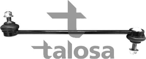 Talosa 50-08318 - Биалета vvparts.bg