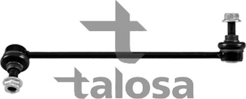 Talosa 50-08323 - Биалета vvparts.bg