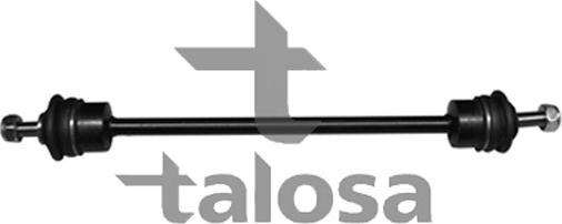 Talosa 50-08222 - Биалета vvparts.bg