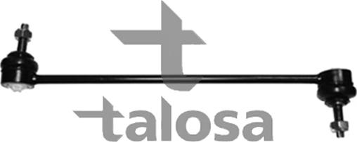 Talosa 50-08752 - Биалета vvparts.bg