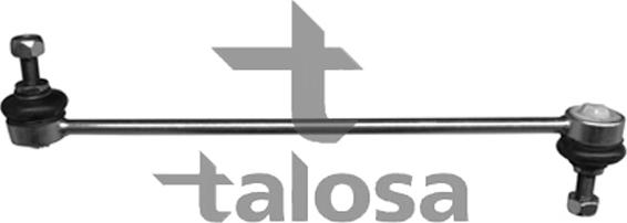 Talosa 50-03486 - Биалета vvparts.bg