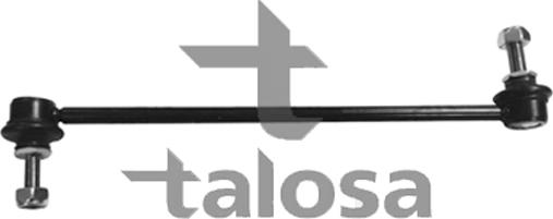 Talosa 50-03540 - Биалета vvparts.bg