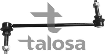 Talosa 50-03567 - Биалета vvparts.bg