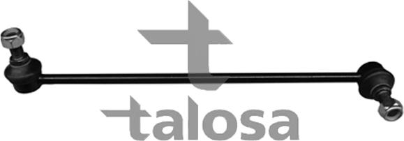Talosa 50-03504 - Биалета vvparts.bg