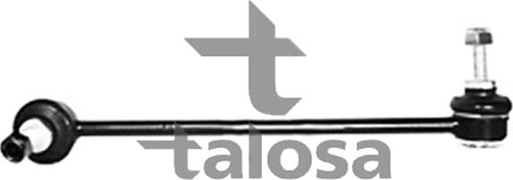 Talosa 50-03506 - Биалета vvparts.bg