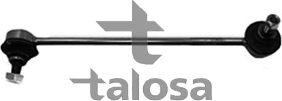 Talosa 50-03534 - Биалета vvparts.bg