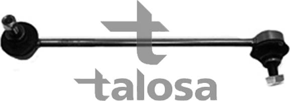 Talosa 50-03535 - Биалета vvparts.bg