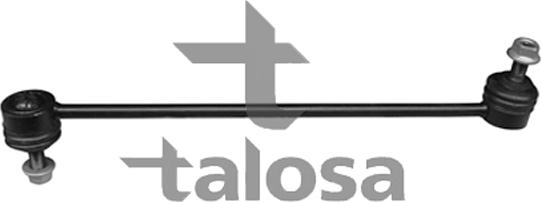 Talosa 50-03809 - Биалета vvparts.bg