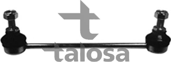 Talosa 50-03807 - Биалета vvparts.bg