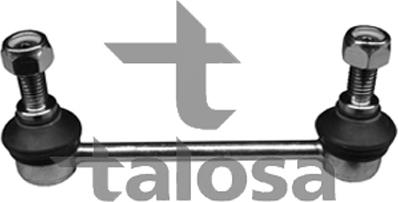 Talosa 50-03819 - Биалета vvparts.bg