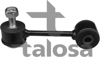 Talosa 50-03810 - Биалета vvparts.bg