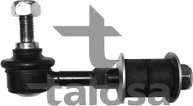 Talosa 50-03812 - Биалета vvparts.bg