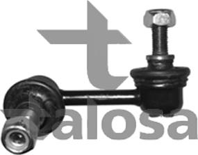 Talosa 50-02906 - Биалета vvparts.bg