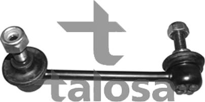 Talosa 50-02907 - Биалета vvparts.bg