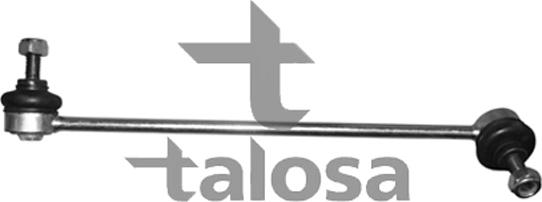 Talosa 50-02400 - Биалета vvparts.bg