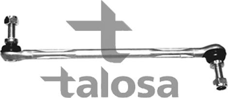Talosa 50-02475 - Биалета vvparts.bg
